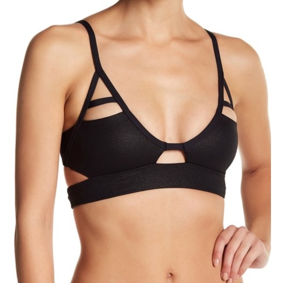 Anthropologie Other - New Anthropologie Tavik Jessi Bikini Top Small